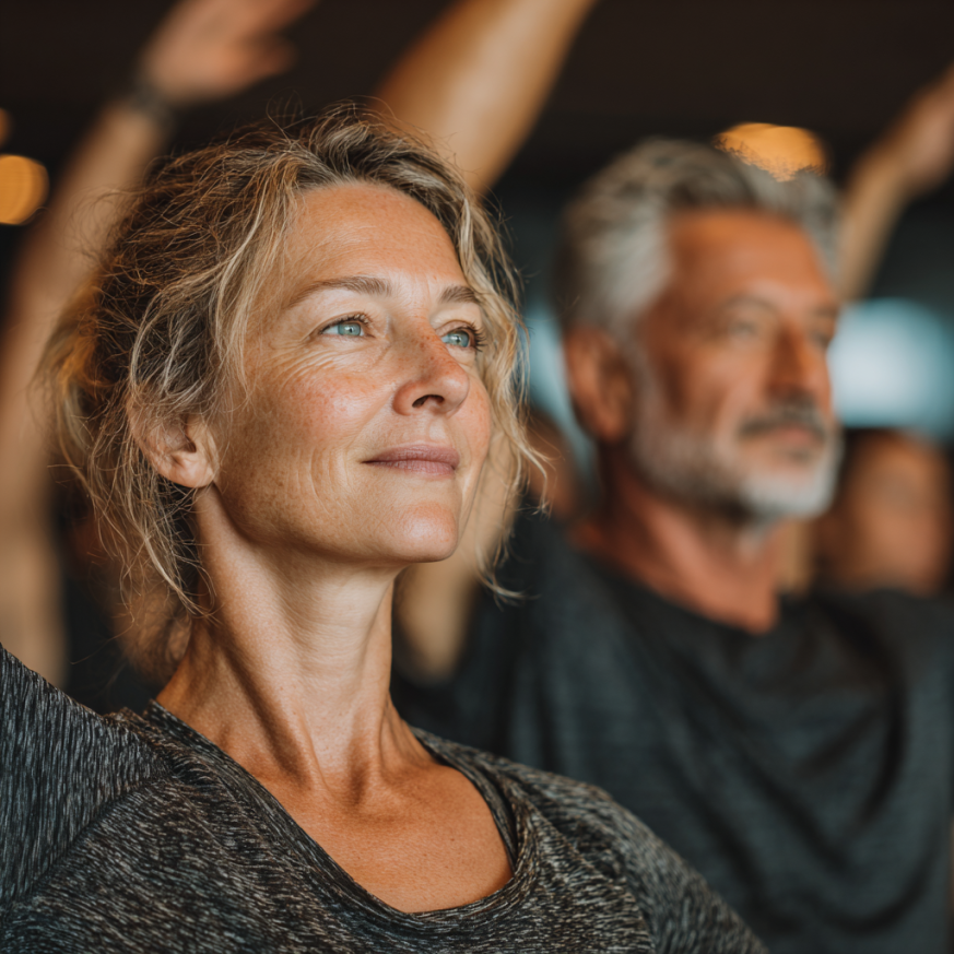 Природне відновлення суглобів