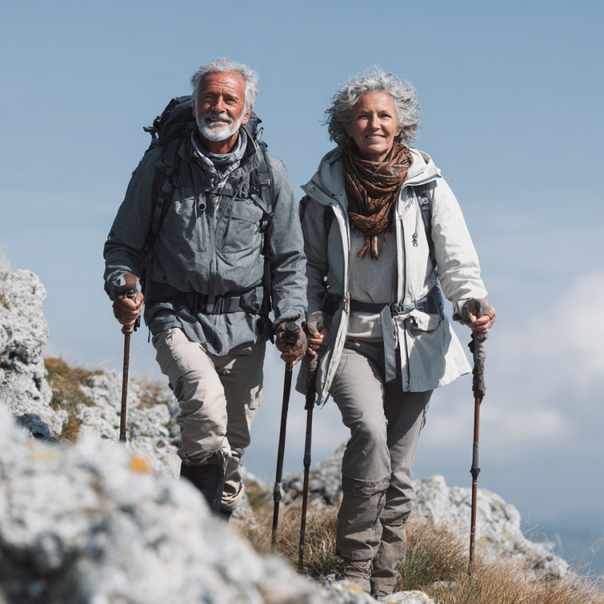 Природна підтримка організму